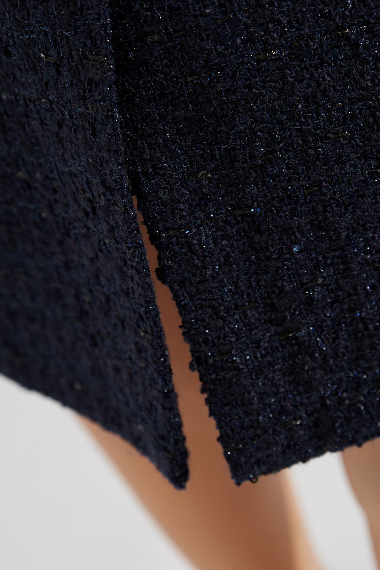 Emporio Armani Tweed skirt | Women's Clothing | Vitkac